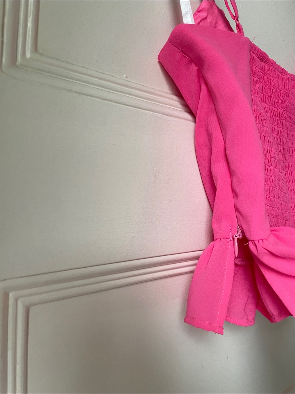 superdown Cadence Ruffle Cami - Picture 7 of 9